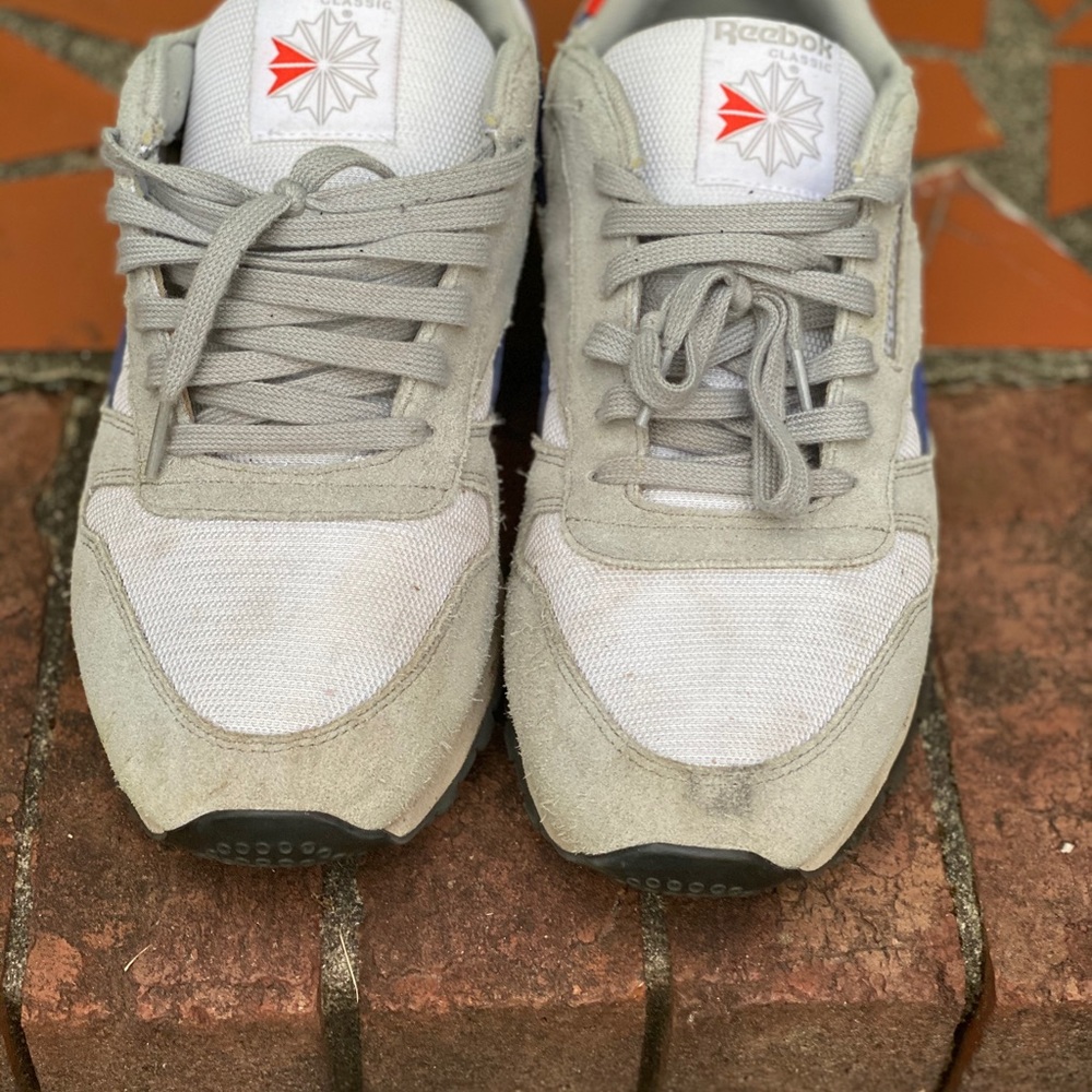 Reebok classic